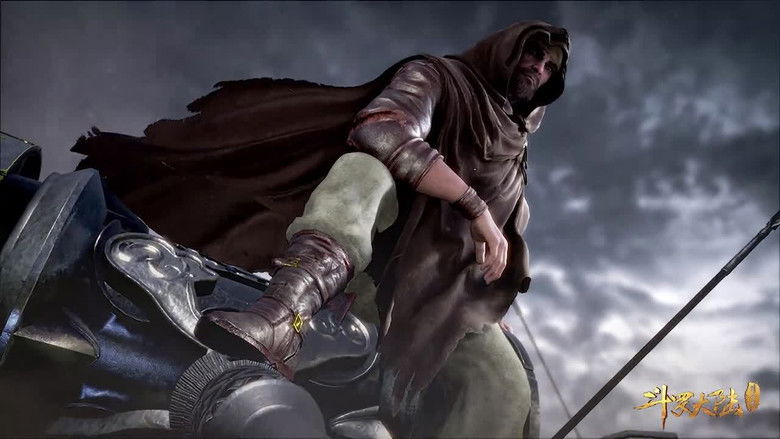 Soul Land Temporada 1 Episodio 27 Cuevana 3