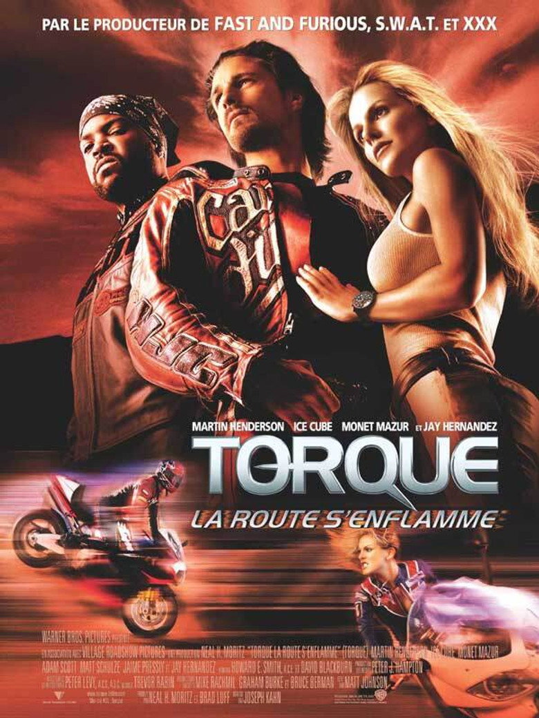 Film poster