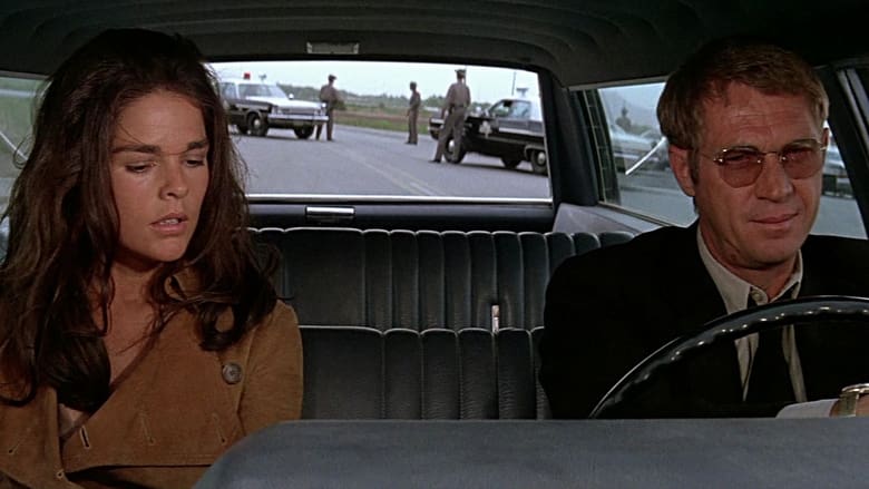 Getaway (1972)