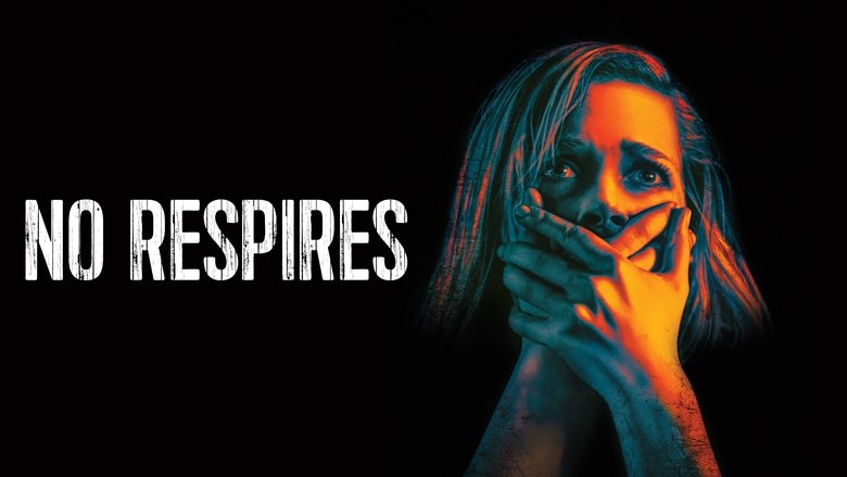 Don't Breathe (2016)