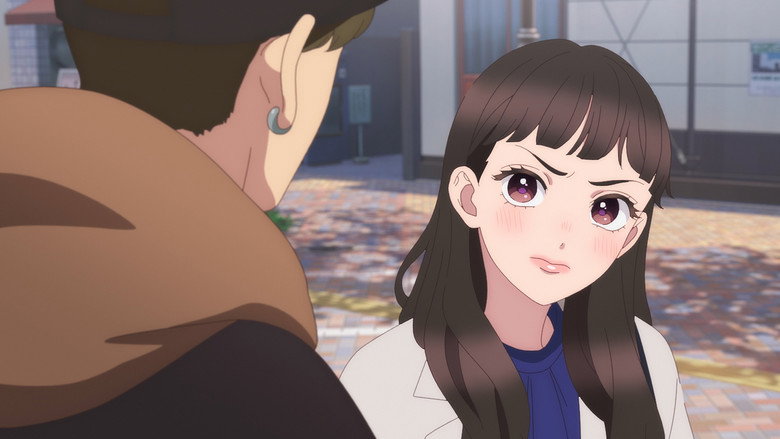 Still from A Sign of Affection - Season 1 Episode 4