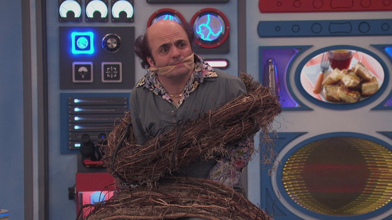 Still from Henry Danger - Season 5 Episode 16