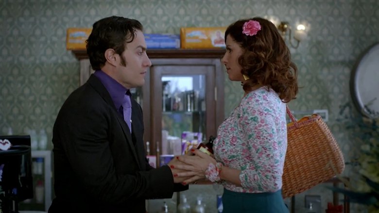 Still image for Saramandaia season 1 episode 2: Chapter 2 Still image for Saramandaia season 1 episode 2: Chapter 2