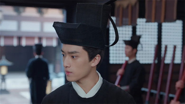 Still image for Faithful season 1 episode 17: Episode 17