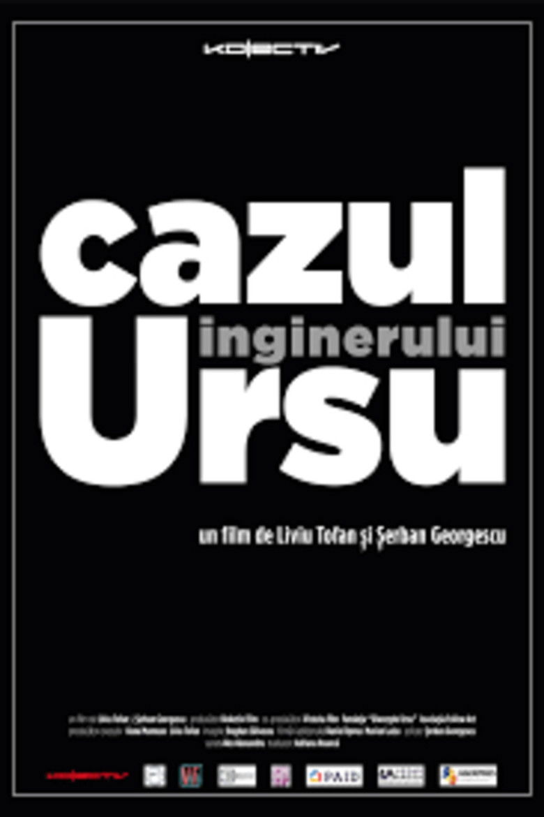 Imatge de Cazul inginerului Ursu