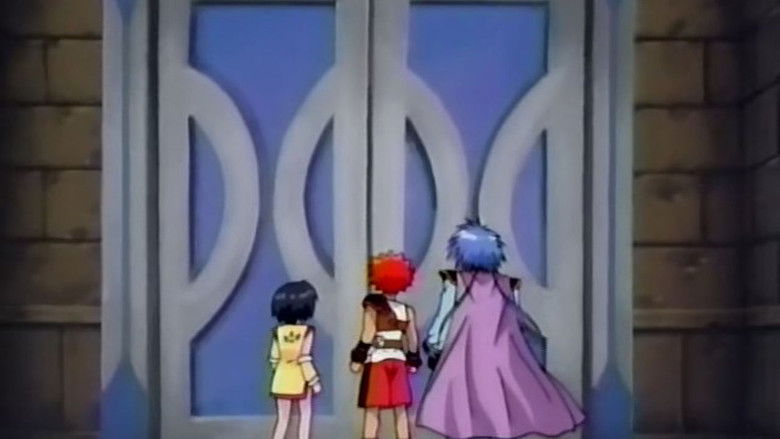 Still image for Monkey Typhoon season 1 episode 23: Demoner, the Demon of Labyrinth Still image for Monkey Typhoon season 1 episode 23: Demoner, the Demon of Labyrinth