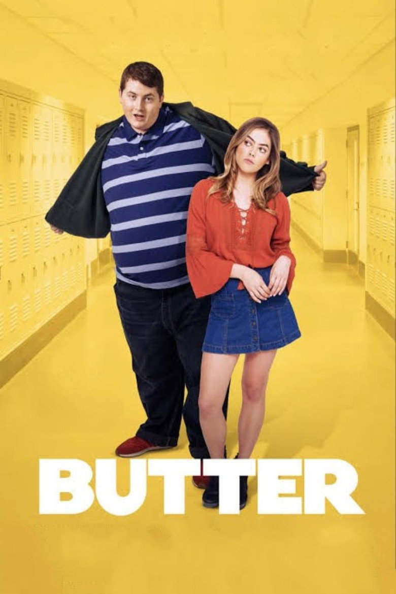 Imagen de Butter