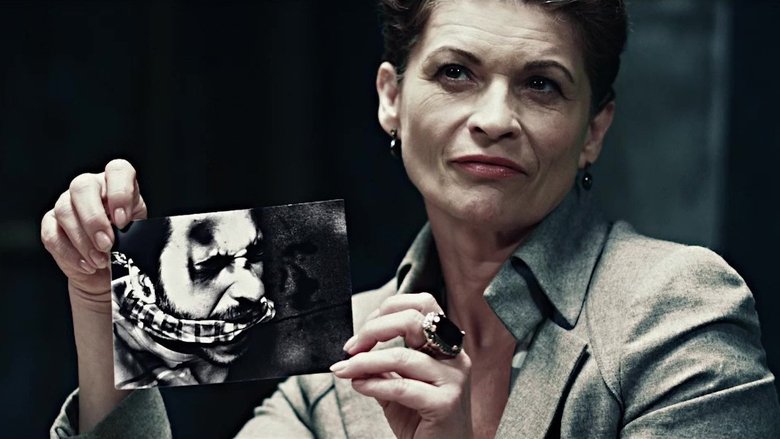 In the Deathroom (2014)