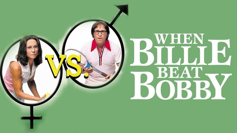 When Billie Beat Bobby (2001)