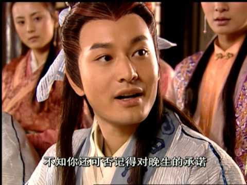 Still image for Tang Bohu, the Windy Boy season 1 episode 28: Episode 28