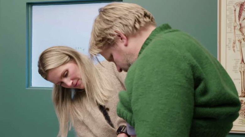 Still image for 16 ukers helvete season 1 episode 4: Episode 4