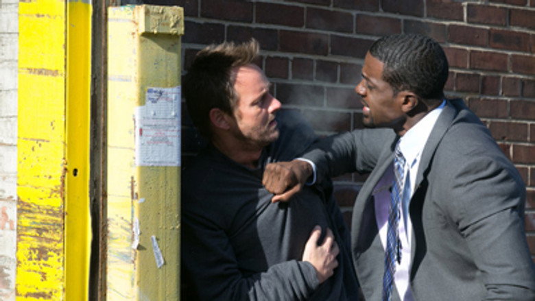 Still from Crisis - Season 1 Episode 8