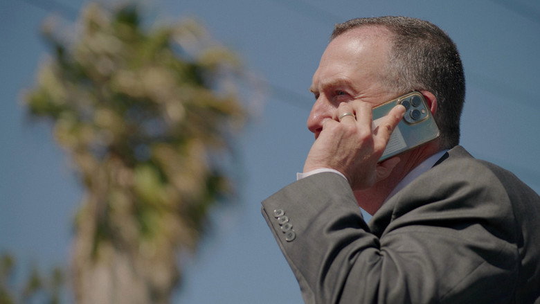 Still from The Jinx: The Life and Deaths of Robert Durst - Season 2 Episode 5