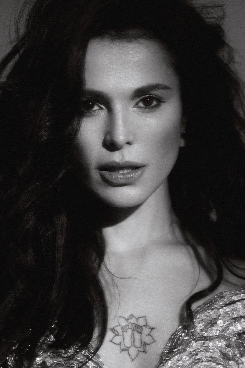 Sati Kazanova photo