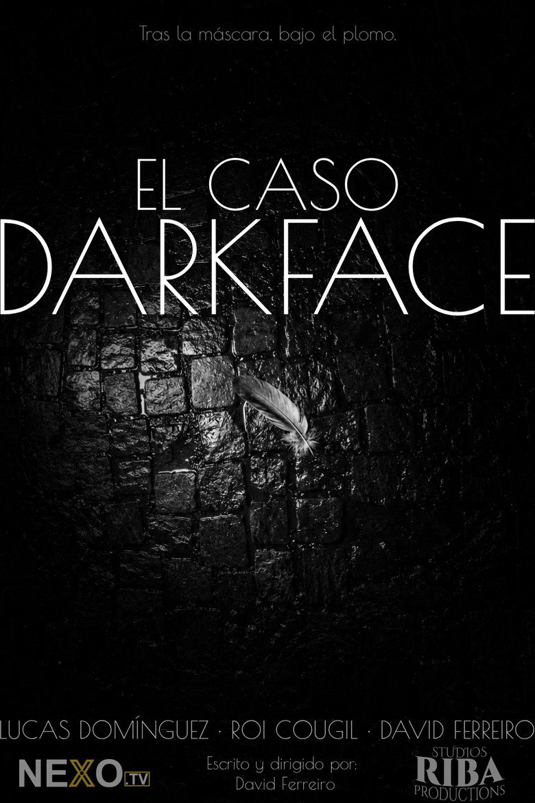 El caso Darkface