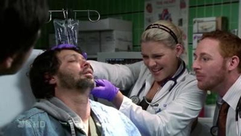 ER: S13E10 - Watch ER Online | Full Episodes in HD FREE