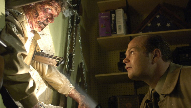 Still from The Lost Room - Season 1 Episode 1