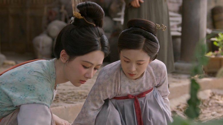 Still image for Flourished Peony season 1 episode 9: Marriage Still image for Flourished Peony season 1 episode 9: Marriage