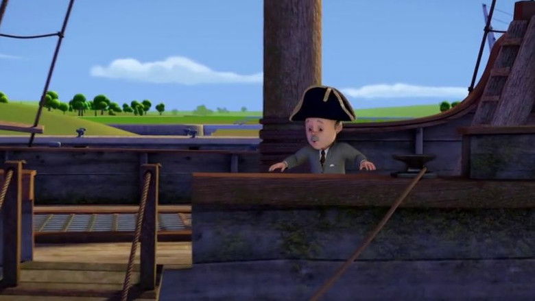 בוב הבנאי עונה 20 פרק 30 לצפייה ישירה