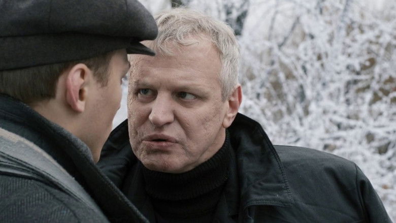 Still image for Чёрная кошка season 1 episode 15: Episode 15 Still image for Чёрная кошка season 1 episode 15: Episode 15