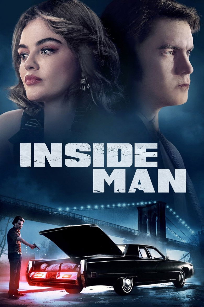 Imatge de Inside Man
