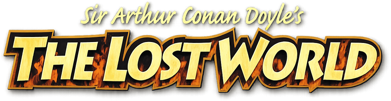 The Lost World