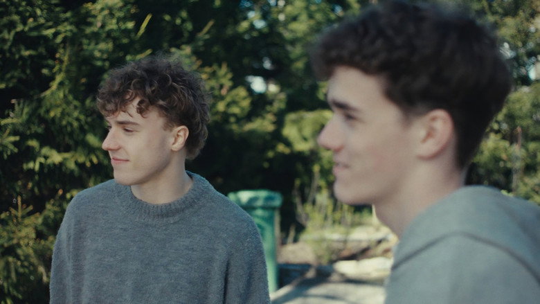 Frame from Kuidas sulle öelda, vend
