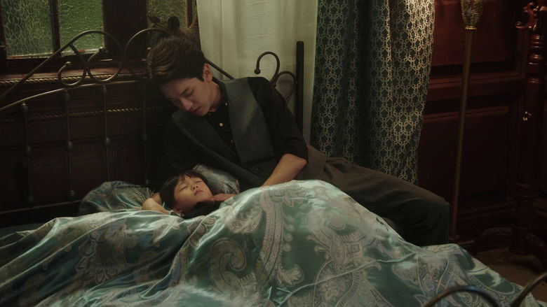 Still image for Blazing Elegance season 1 episode 18: Episode 18 Still image for Blazing Elegance season 1 episode 18: Episode 18