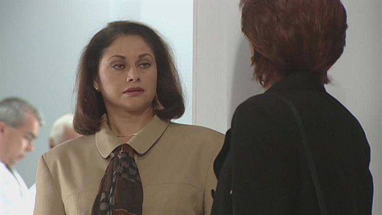 Still image for Mirada de Mujer season 1 episode 64: Woman's Dignity Still image for Mirada de Mujer season 1 episode 64: Woman's Dignity