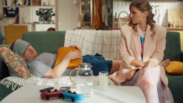 Still image for Второй брак season 1 episode 9: Episode 9