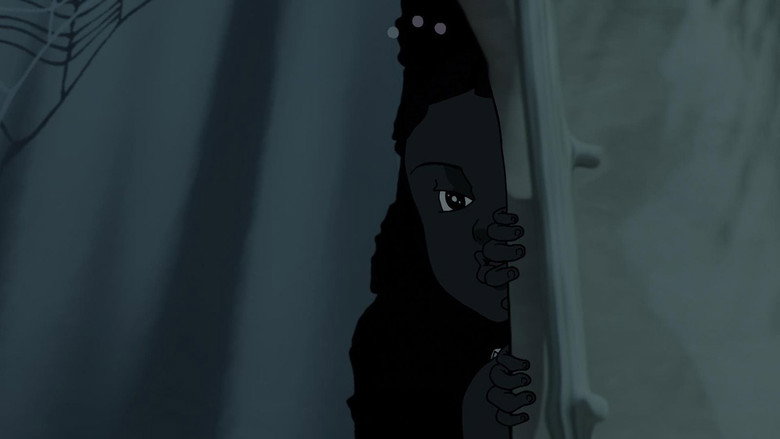 Tales of Africa : Papa Nzenu conte l'Afrique 4