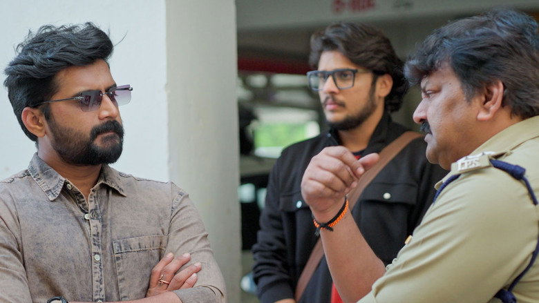 Vikram on Duty S1E15 E15
