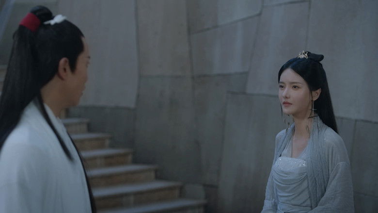 Still image for Love and Destiny season 1 episode 14: Shocking Discovery