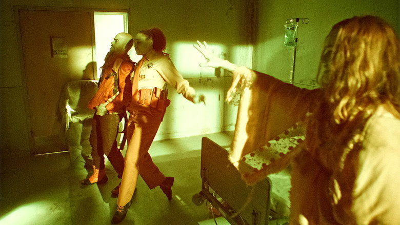 Still from Superstition - Season 1 Episode 4