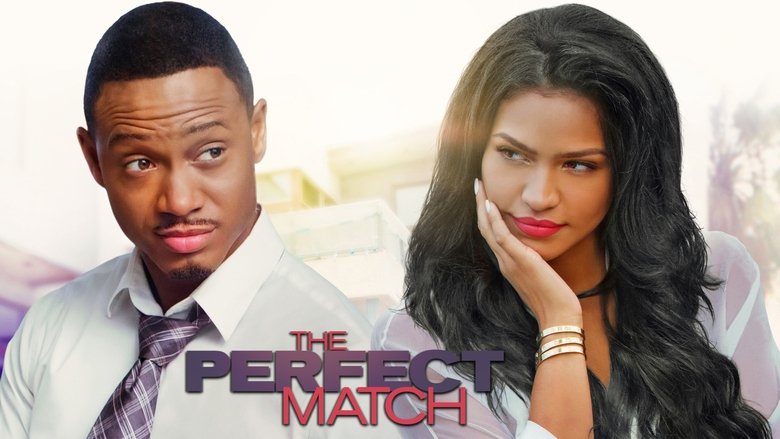 The Perfect Match movie poster