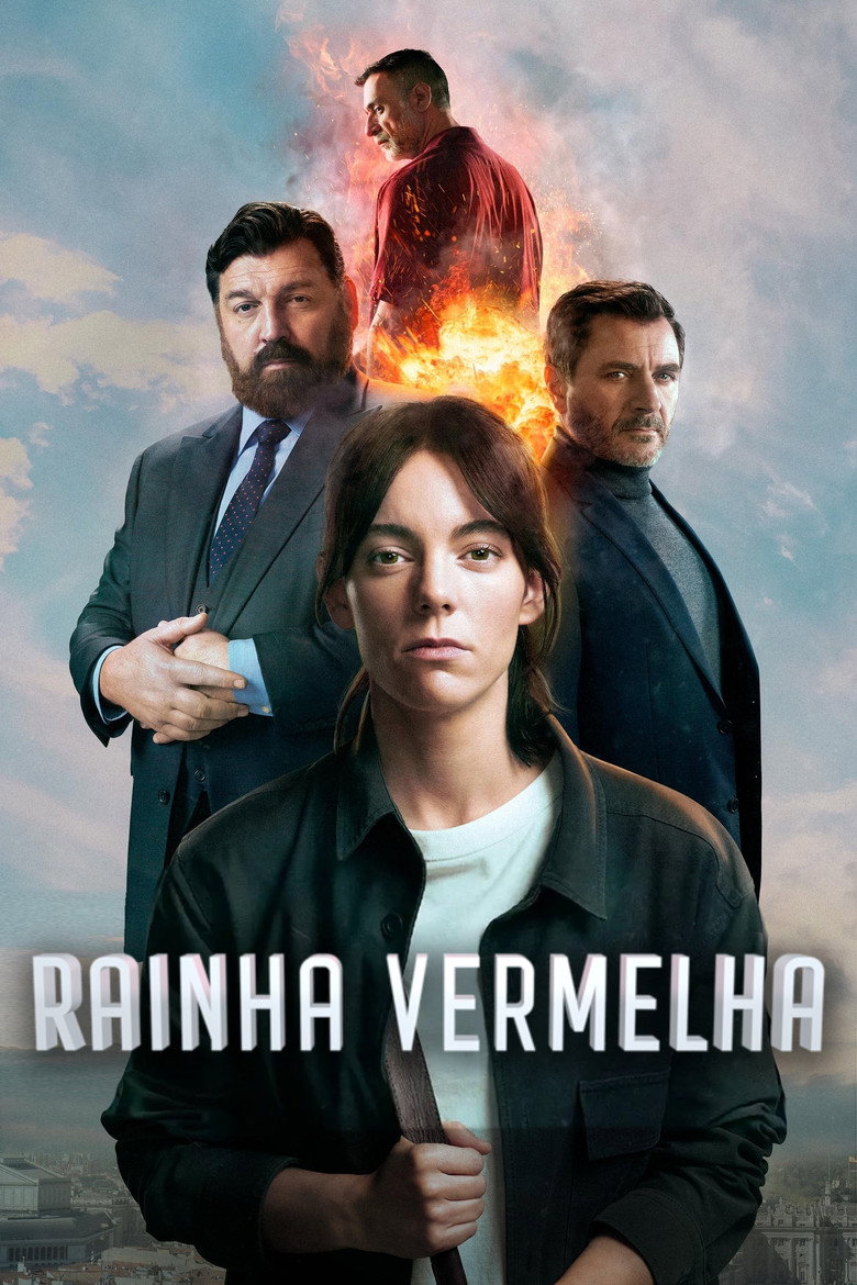 Póster la Serie