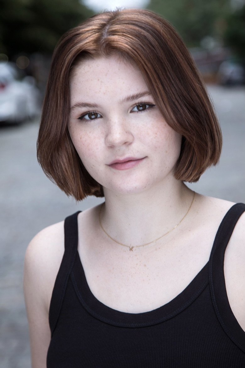 Kelsey Rose Healey photo 2