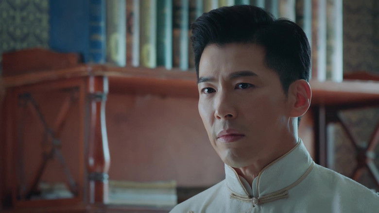 Still image for Hot Blooded Youth season 1 episode 45: Episode 45 Still image for Hot Blooded Youth season 1 episode 45: Episode 45