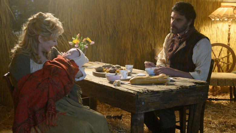 Still from Lejyon - Season 3 Episode 6
