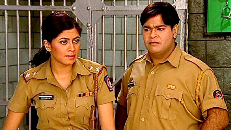 Still image for F.I.R. season 1 episode 414: The Item Girl's Antics