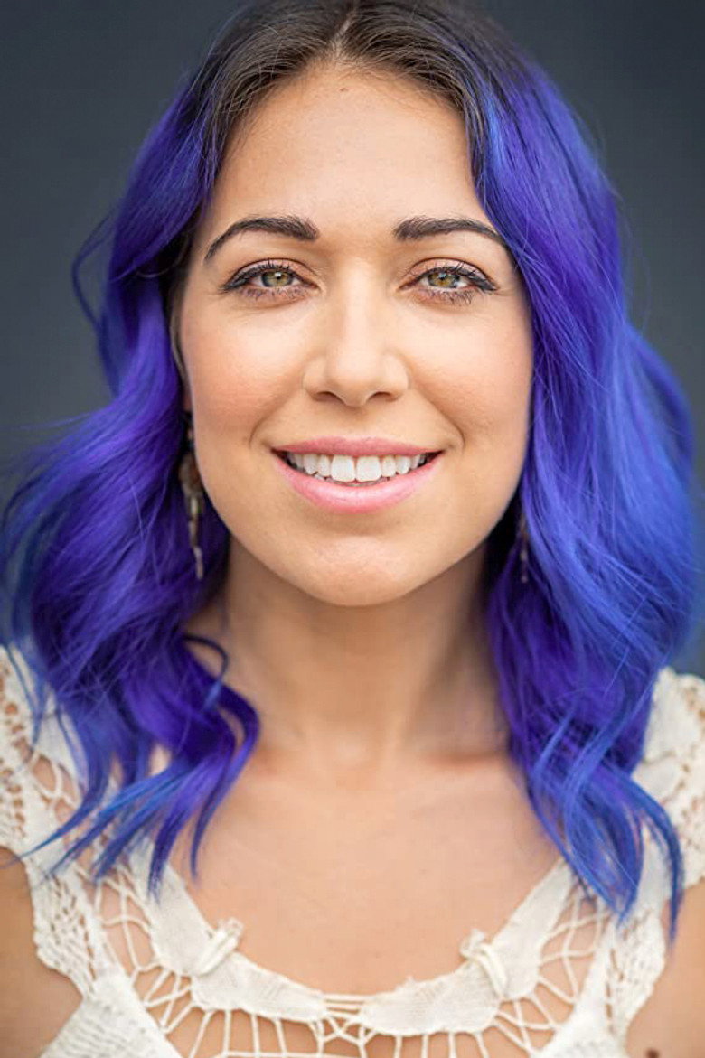 Sierra Mercier photo 2