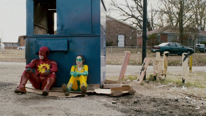 Super (2010)