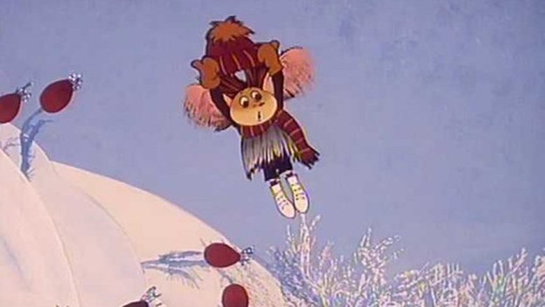 Still image for O skřítku Racochejlovi season 1 episode 13: Episode 13