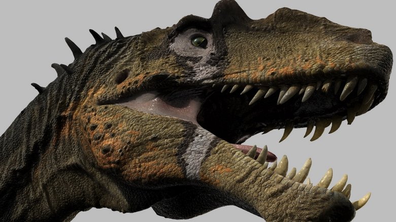 Still image for Dinosaur Revolution season 1 episode 2: The Watering Hole Still image for Dinosaur Revolution season 1 episode 2: The Watering Hole