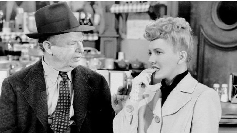 Imatge de The Impatient Years