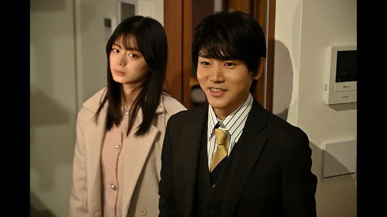 Still image for My Husband: That Girl's Lover season 1 episode 7: Episode 7