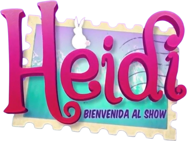 Heidi, Bem-Vinda à Casa