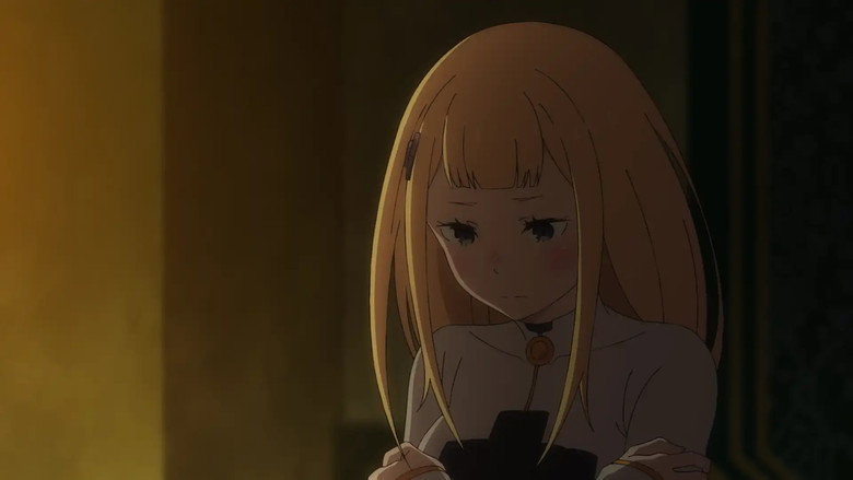 Still from Re:ZERO -Starting Life in Another World- - Season 1 Episode 57
