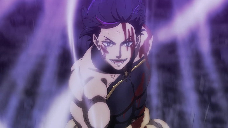 Still from Record of Ragnarok - Season 3 Episode 6