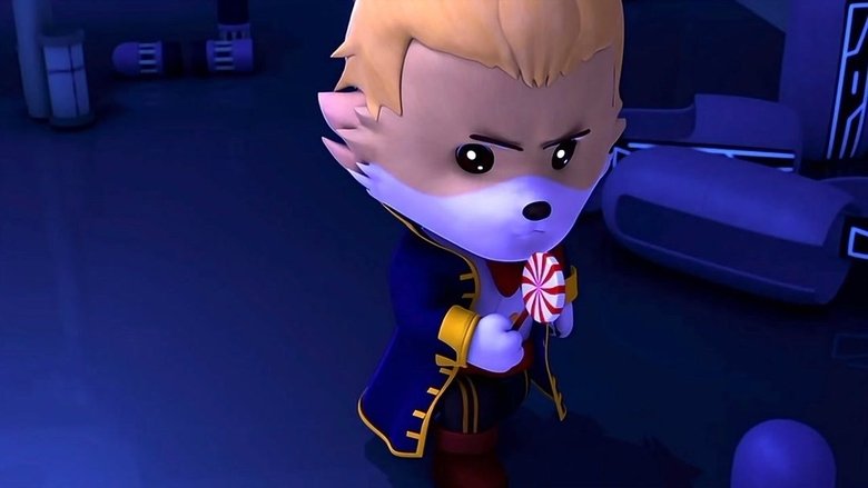 Still image for 宝狄与好友 season 1 episode 47: Episode 47